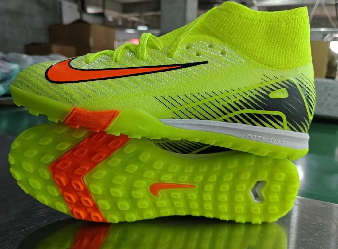 Nike Air Zoom Mercurial Vapor XXV Elite TF 39-45-64793916